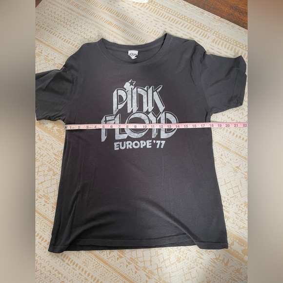 Pink Floyd graphic tee ✨ - Picture 6 of 6